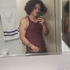 Meet your Posher, Rick